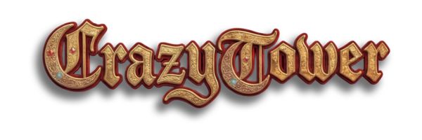 Crazy Tower Casino mobile bonus