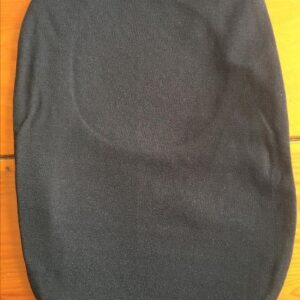 Stoma pouch cover "Plain, Patterned and Fun" patterns - Stretchy Material