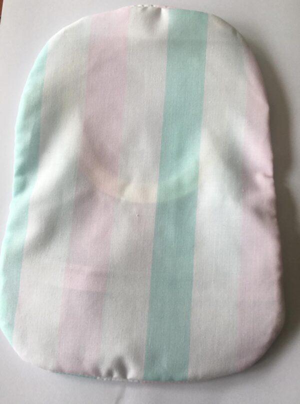 Stoma Pouch Cover - Cotton Material - Drainable Range