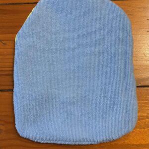 Absorbent - After Swimming/Showering Stoma Pouch Cover