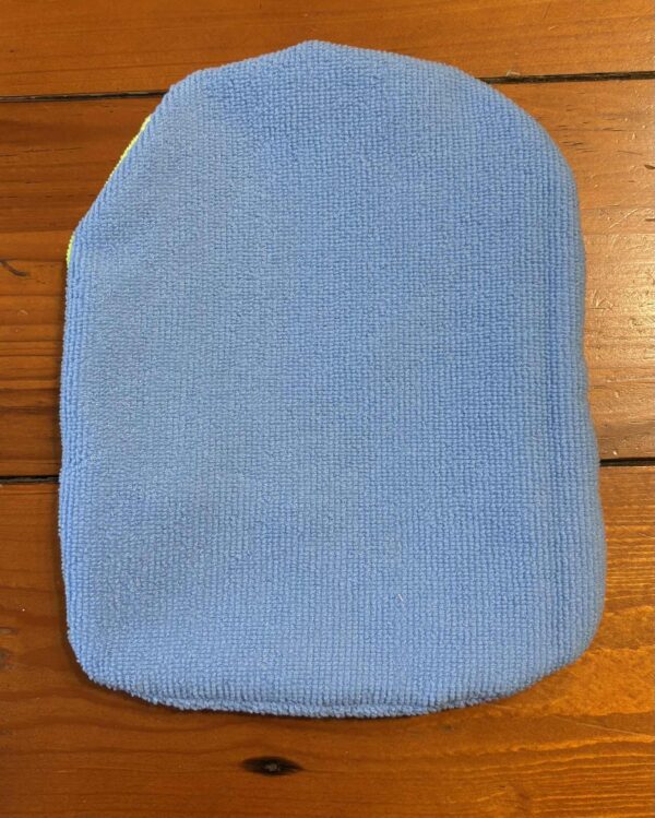 Absorbent - After Swimming/Showering Stoma Pouch Cover