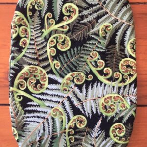 Stoma Pouch Cover - Cotton Material - Drainable Range