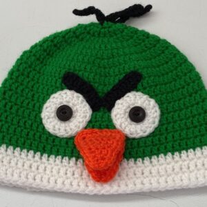 Angry Birds Beanie
