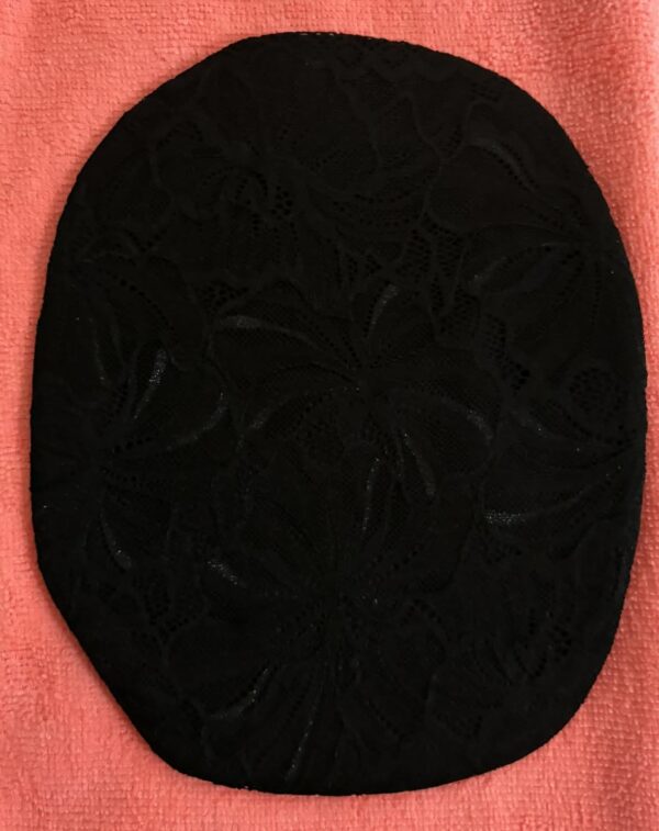 Stoma pouch cover "Intimates and Delicate" patterns