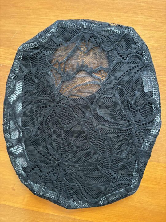 Stoma pouch cover "Intimates and Delicate" patterns - Image 27