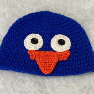 Angry Birds Beanie