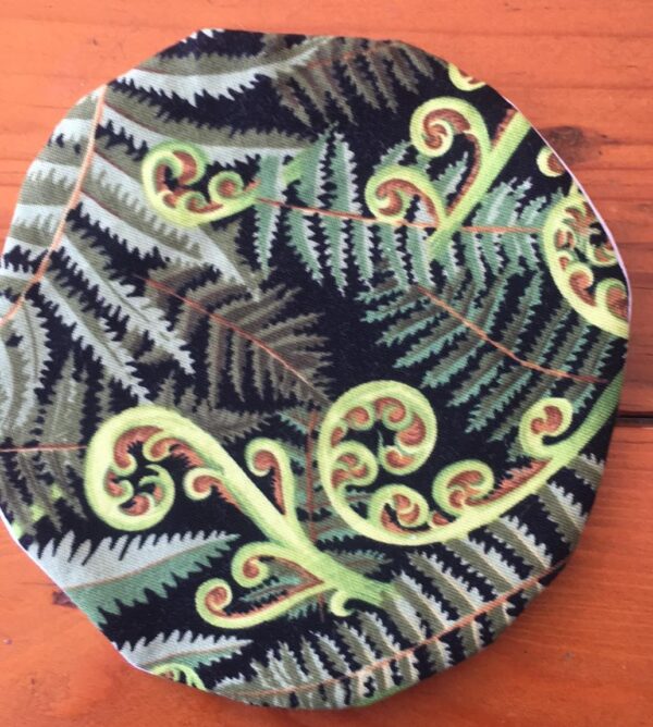 Stoma Button Covers - Stretchy material