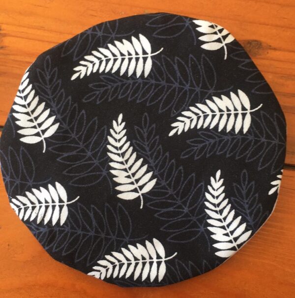 Stoma Button Covers - Stretchy material