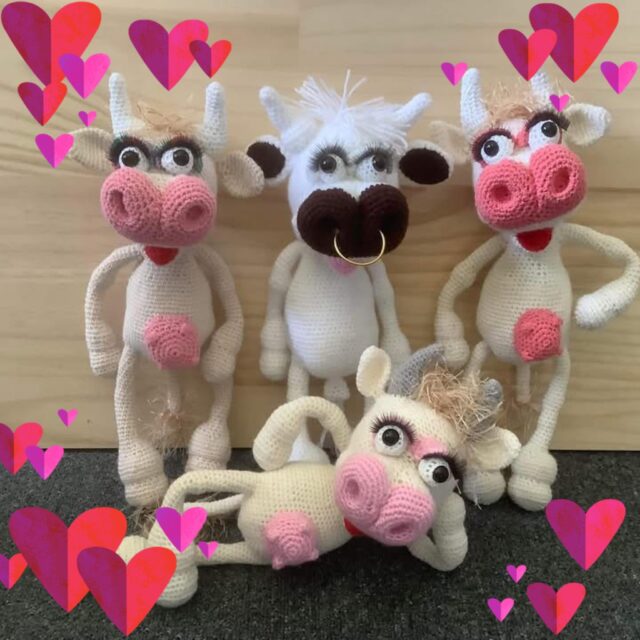 The creative loop - Crafts