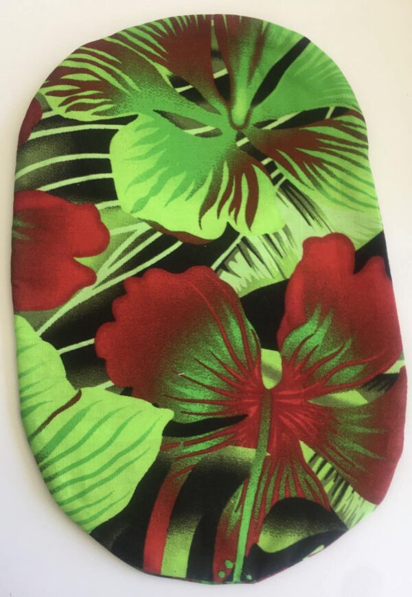 Stoma Pouch Cover - Cotton Material - Drainable Range