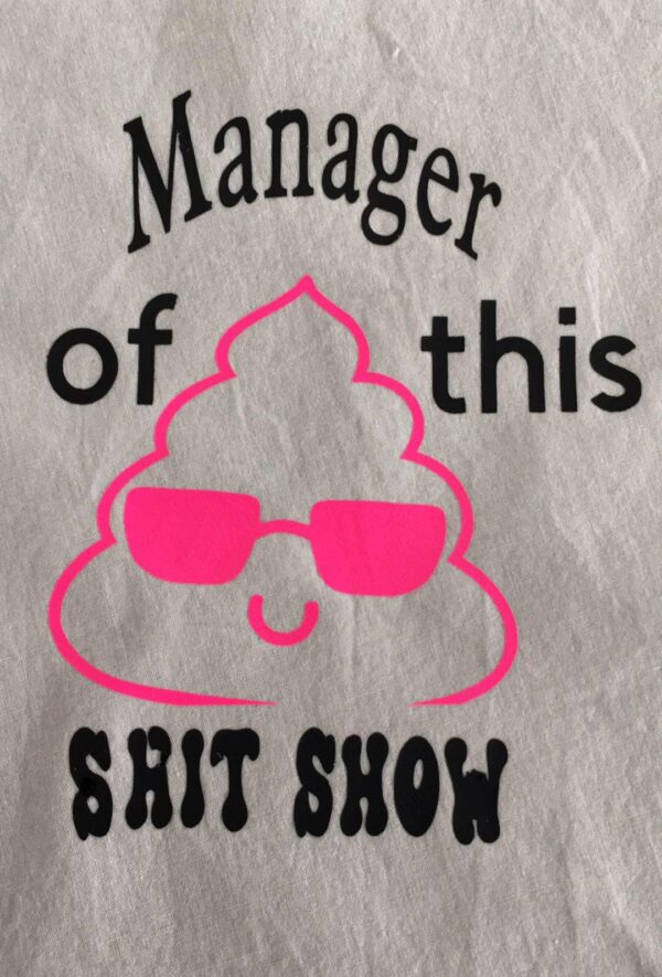 "Personalise your bag"