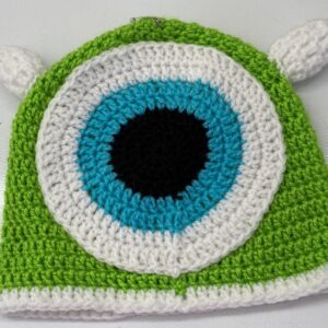 Monster Inc Beanie