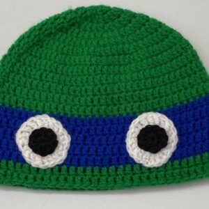 Ninja Turtles Beanie