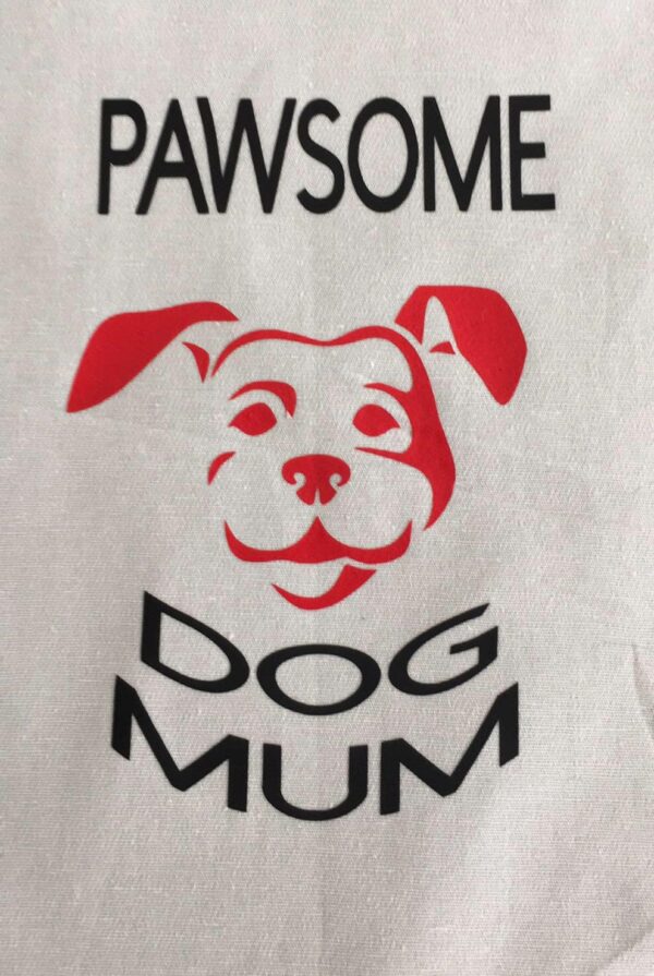 "Personalise your bag"