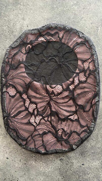 Stoma pouch cover "Intimates and Delicate" patterns - Image 26
