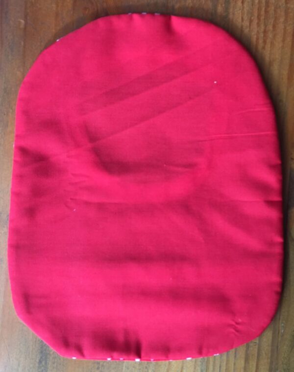 Stoma Pouch Cover - Cotton Material - Drainable Range