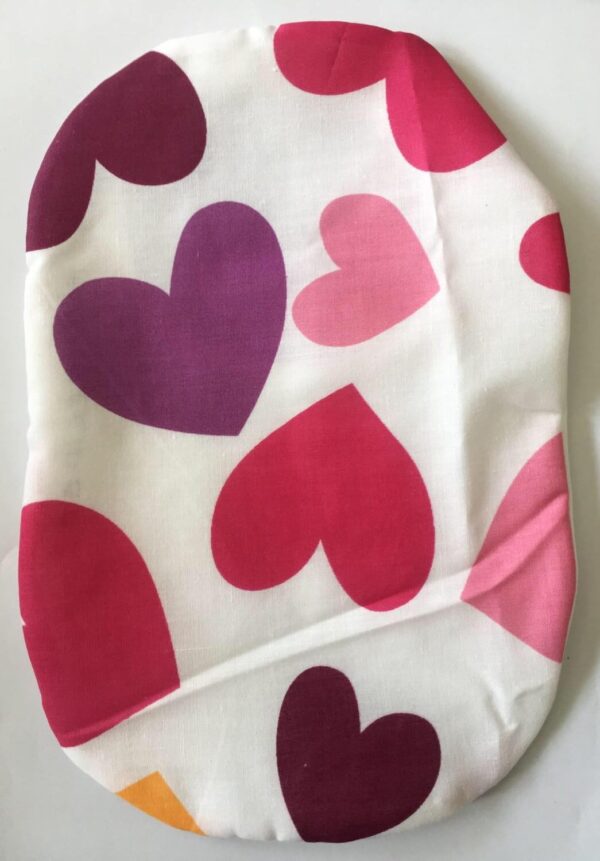 SDM Colour hearts no 2