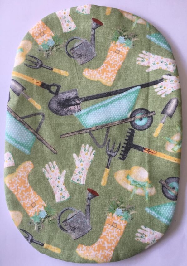 Stoma Pouch Cover - Cotton Material - Drainable Range