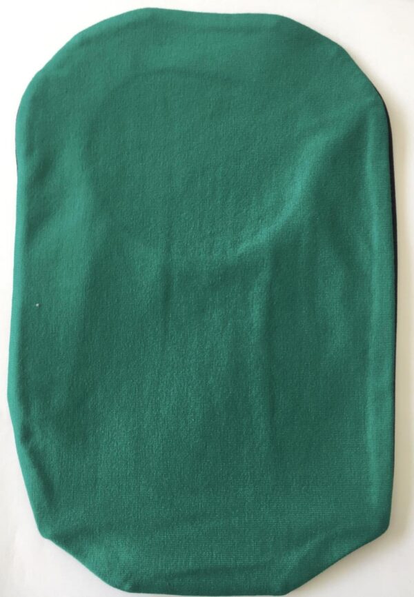 Stoma pouch cover "Plain, Patterned and Fun" patterns - Stretchy Material