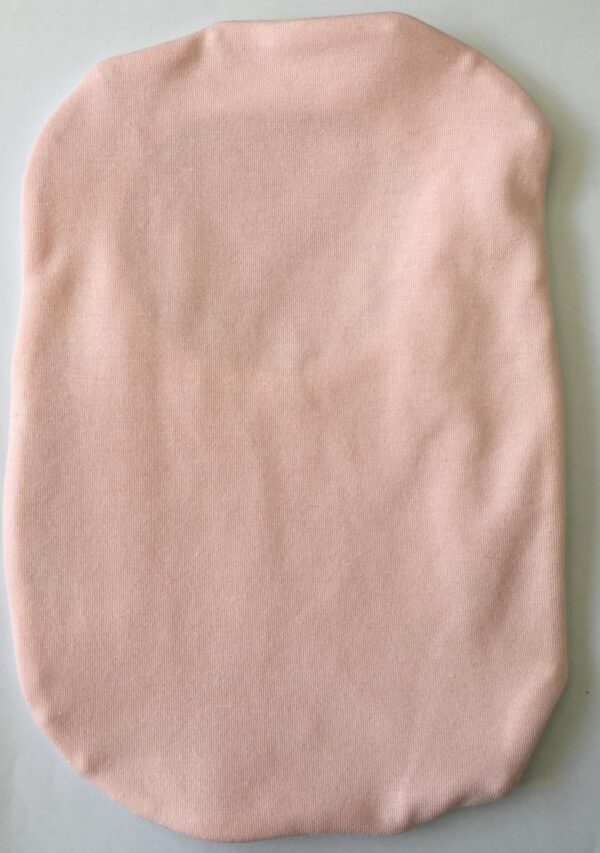 Stoma pouch cover "Plain, Patterned and Fun" patterns - Stretchy Material