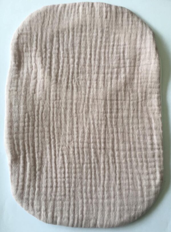 Stoma pouch cover "Plain, Patterned and Fun" patterns - Stretchy Material