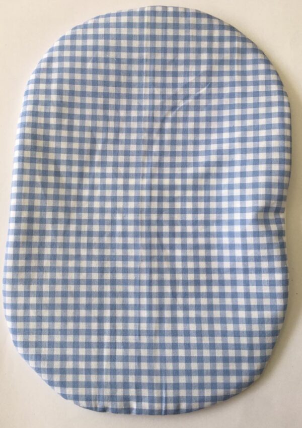 Stoma pouch cover "Plain, Patterned and Fun" patterns - Stretchy Material