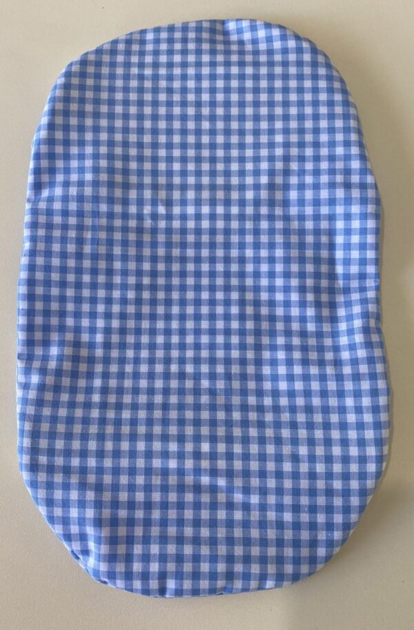 Stoma Pouch Cover - Cotton Material - Drainable Range