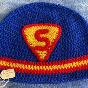 Superman Beanie