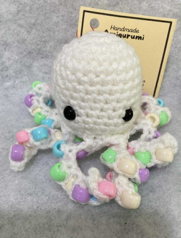 Octopus Fidget