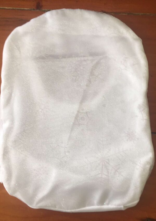 Stoma Pouch Cover - Cotton Material - Drainable Range