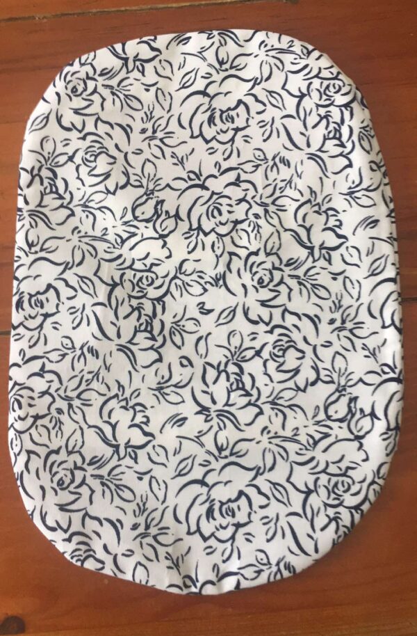 Stoma Pouch Cover - Cotton Material - Drainable Range