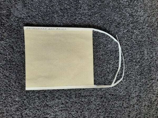 Sam Pouches - ($30.80 for a pack of 7)