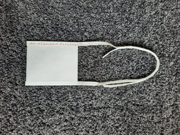 Tele-bags - ($30.80 for a pack of 10)