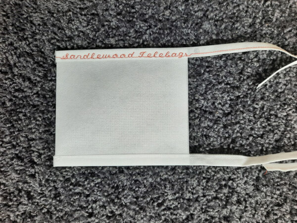 Tele-bags - ($30.80 for a pack of 10)